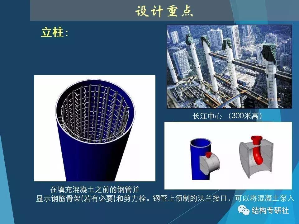 从冷却塔到小蛮腰,冷却塔为什么有小蛮腰