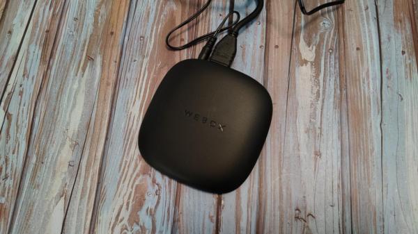 泰捷盒子we60pro测评,泰捷we60pro网络电视机顶盒测评