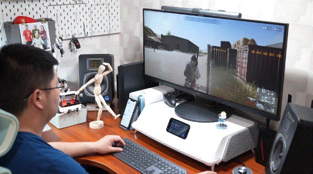 switch联网总是卡？试试这三招，从此告别延迟卡顿掉线之苦