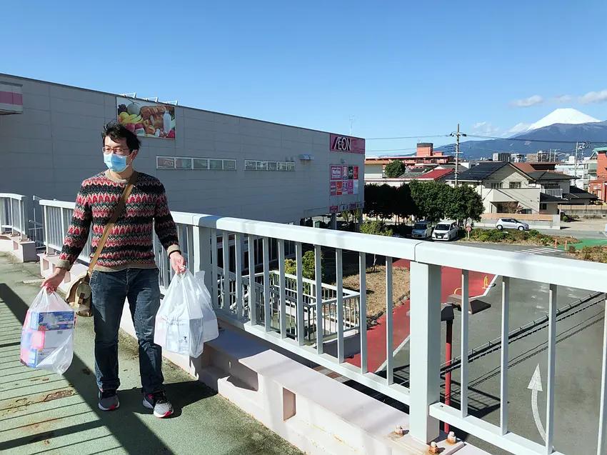 疫情日本口罩,疫情期间如何向澳洲寄口罩