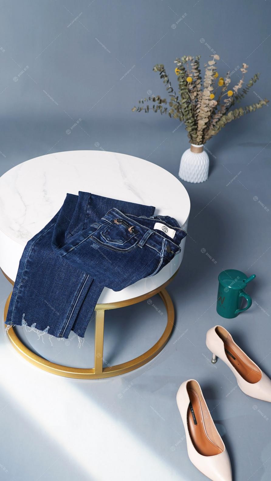 增城牛仔裤批发市场拿货技巧,牛仔裤批发哪里进货最便宜