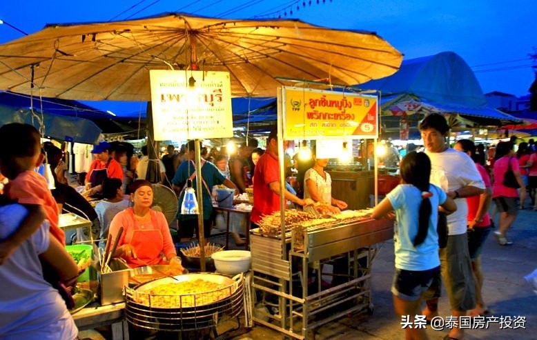 普吉岛哪儿购物最便宜,普吉岛购物必买奢侈品