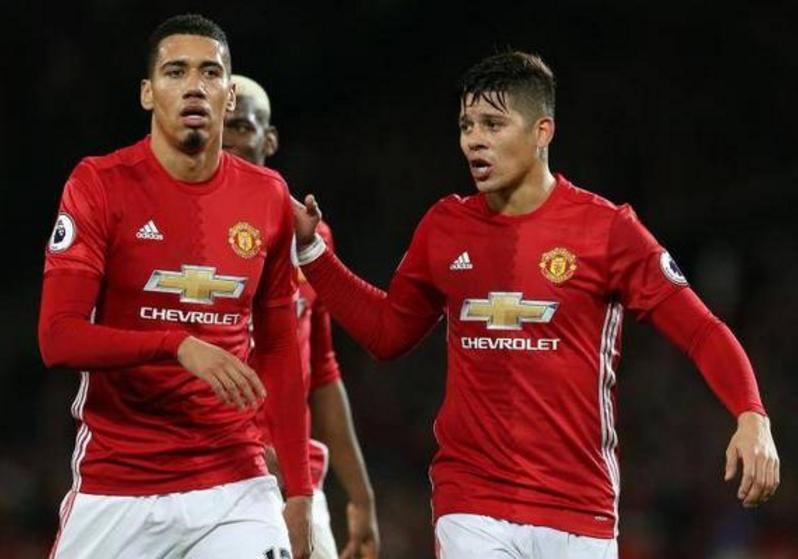 斯莫林与曼联,斯莫林重回曼联