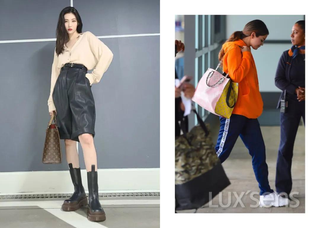 lv包国内外差价,欧洲lv价格和内地比较