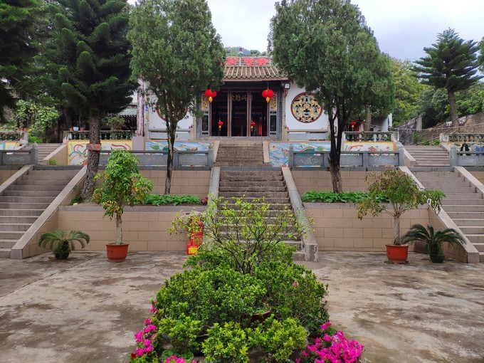 汕头南澳岛旅游住宿攻略,潮州南澳岛三日旅游攻略