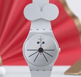 属鼠的朋友2020年,正宗的2024属鼠本命年礼物