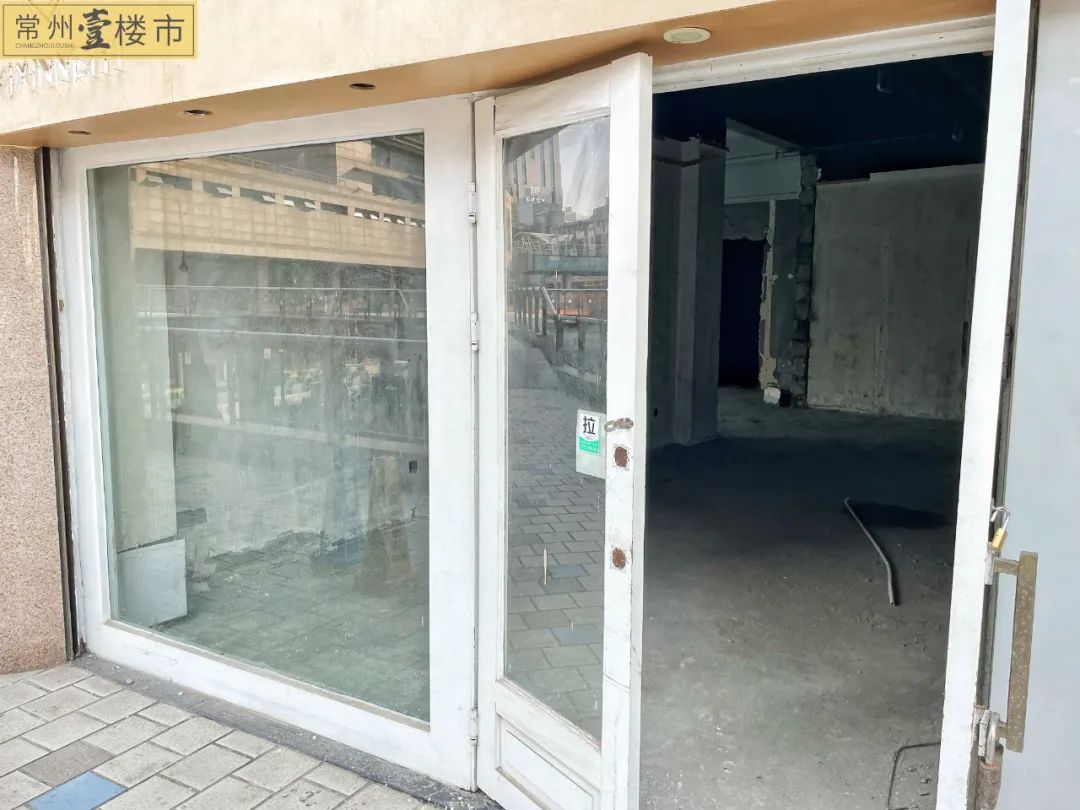 2号线也拯救不了的常州南大街，会永远“倒下”吗？