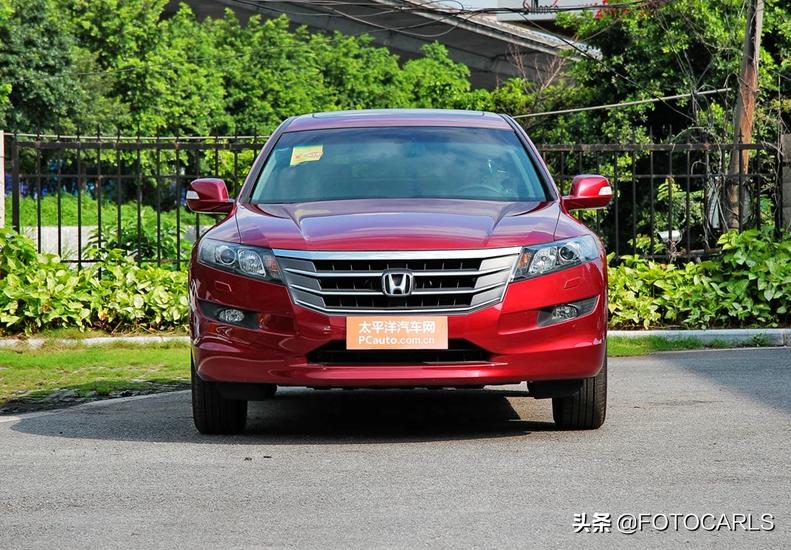 本田歌诗图2.4豪华版价格,本田歌诗图车型对比