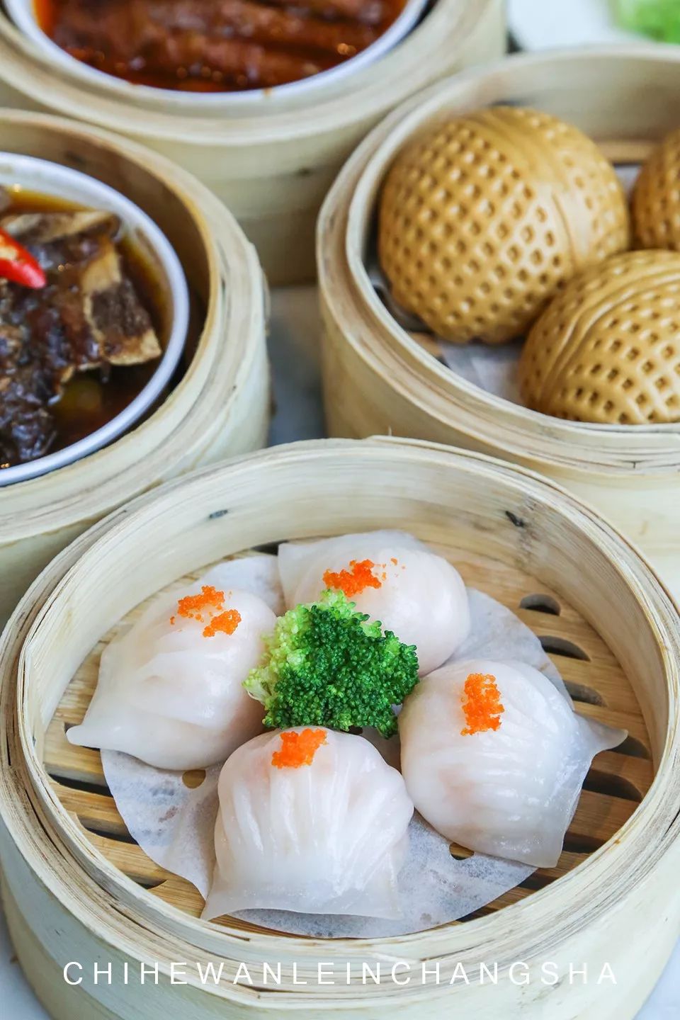 南边这座新晋美食地攻略来啦,收藏