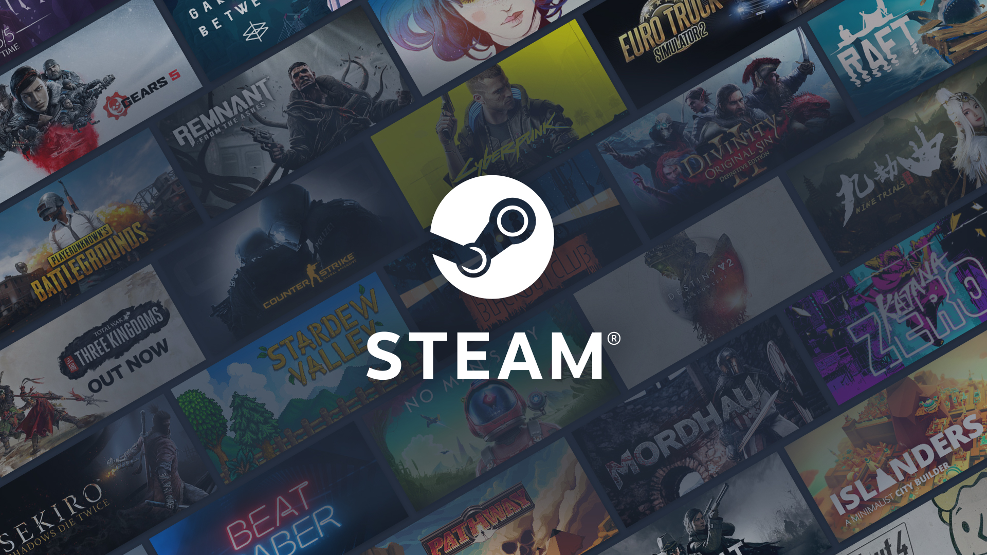 国内蒸汽平台和steam有什么区别,steam和蒸汽平台的账户互通吗