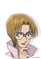 名侦探柯南,名侦探柯南大结局