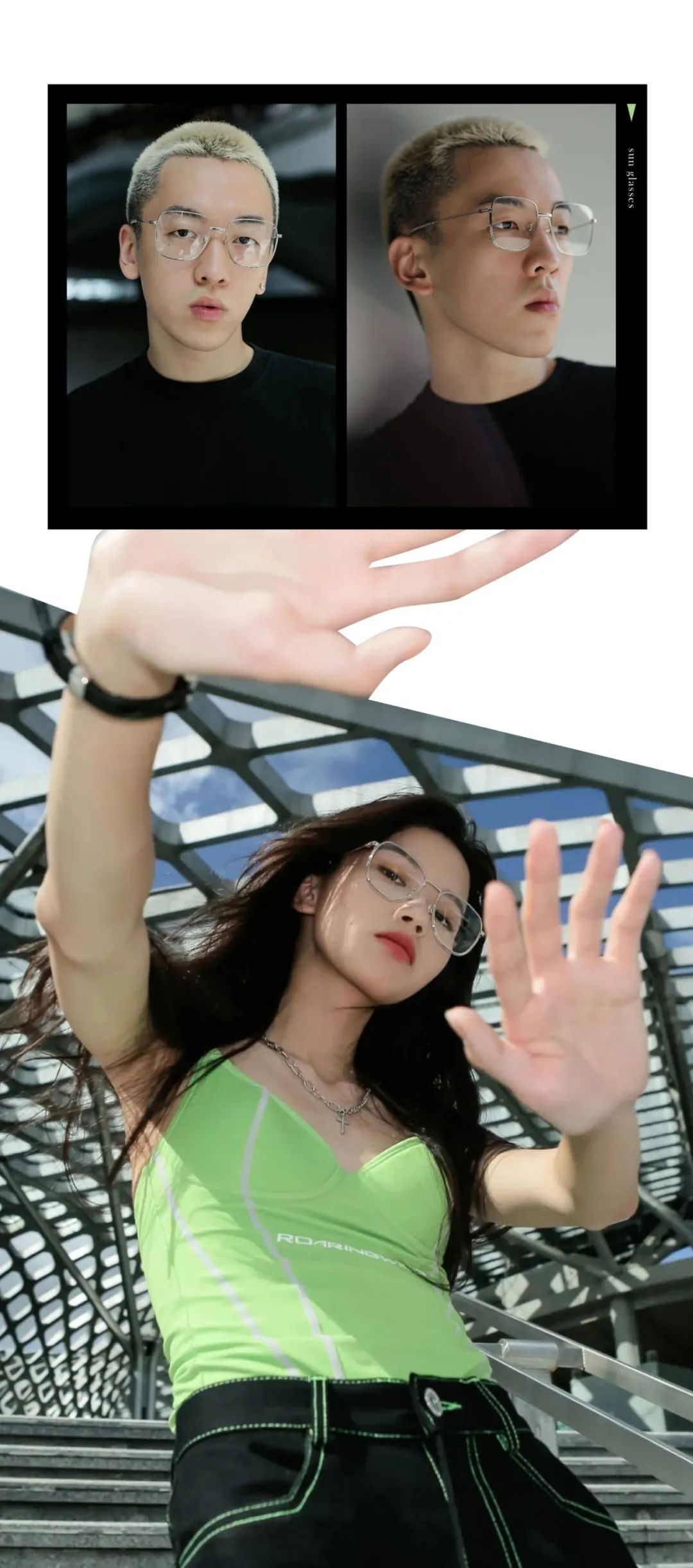 郑希怡什么时候去的香港,郑希怡最新机场消息