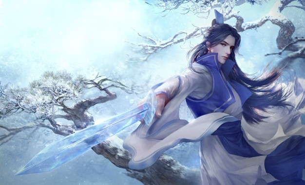 必读的十本修仙小说,十本经典励志修仙小说推荐