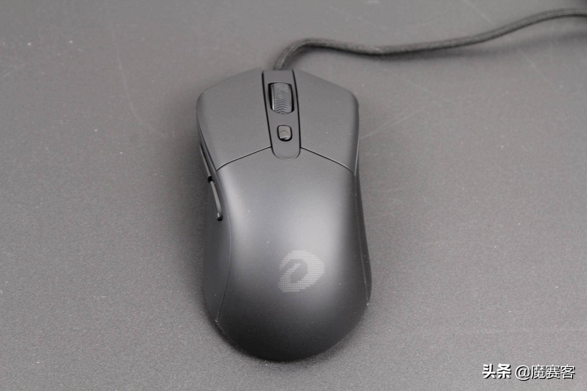 达尔优鼠标编程宏怎么设置,达尔优鼠标怎么样值得买吗