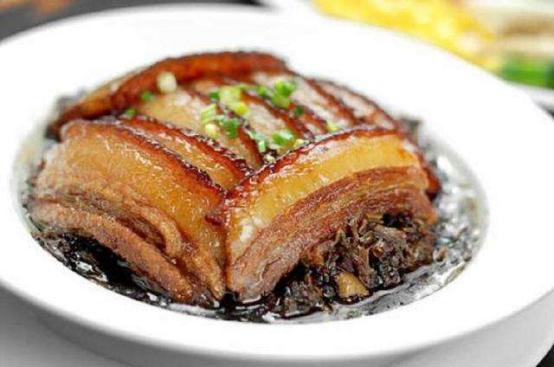 红烧肉做的太腻了咋办,红烧肉做的太油腻怎么补救