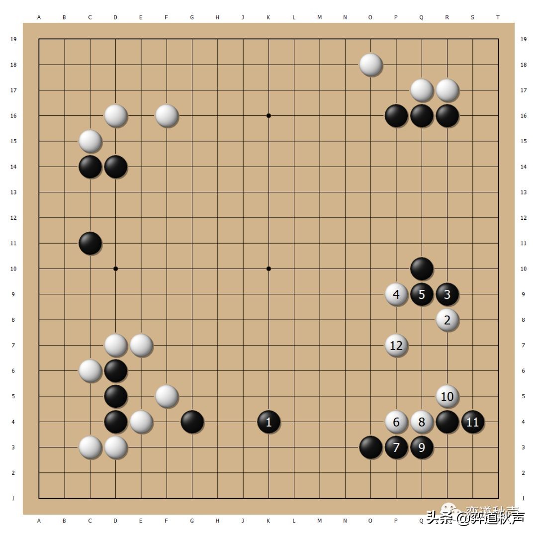马特乌斯围棋什么水平,波兰围棋高手马特乌斯