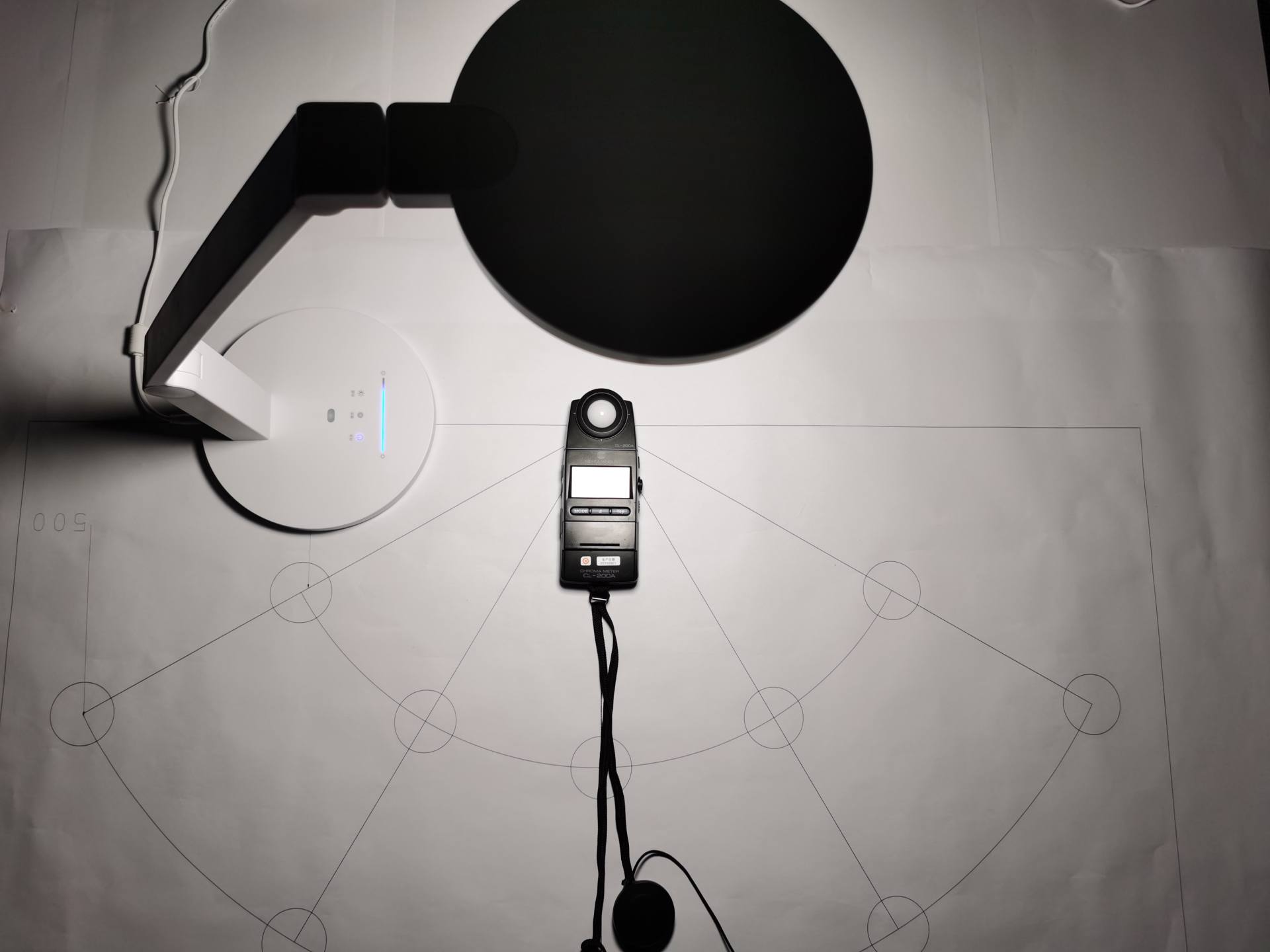 护眼台灯台式和落地款如何选,高性价比护眼台灯选择