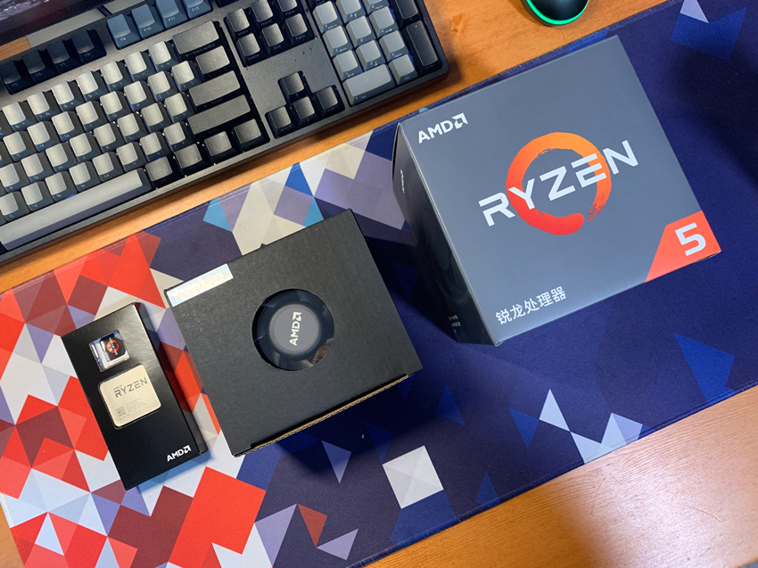 京东自营电脑主机配件价格表,京东主机配件