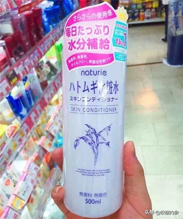 日本药妆美白水乳平价,日本必买的十款药妆