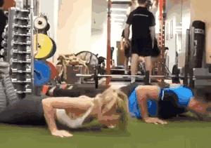 居家健身有氧燃脂操,居家高效燃脂减肥操30分钟