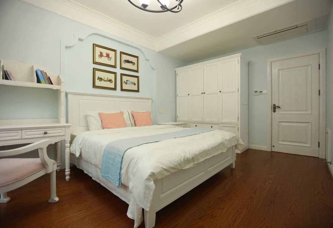 300平大平层法式浪漫情怀,300平大平层意式极简风装修