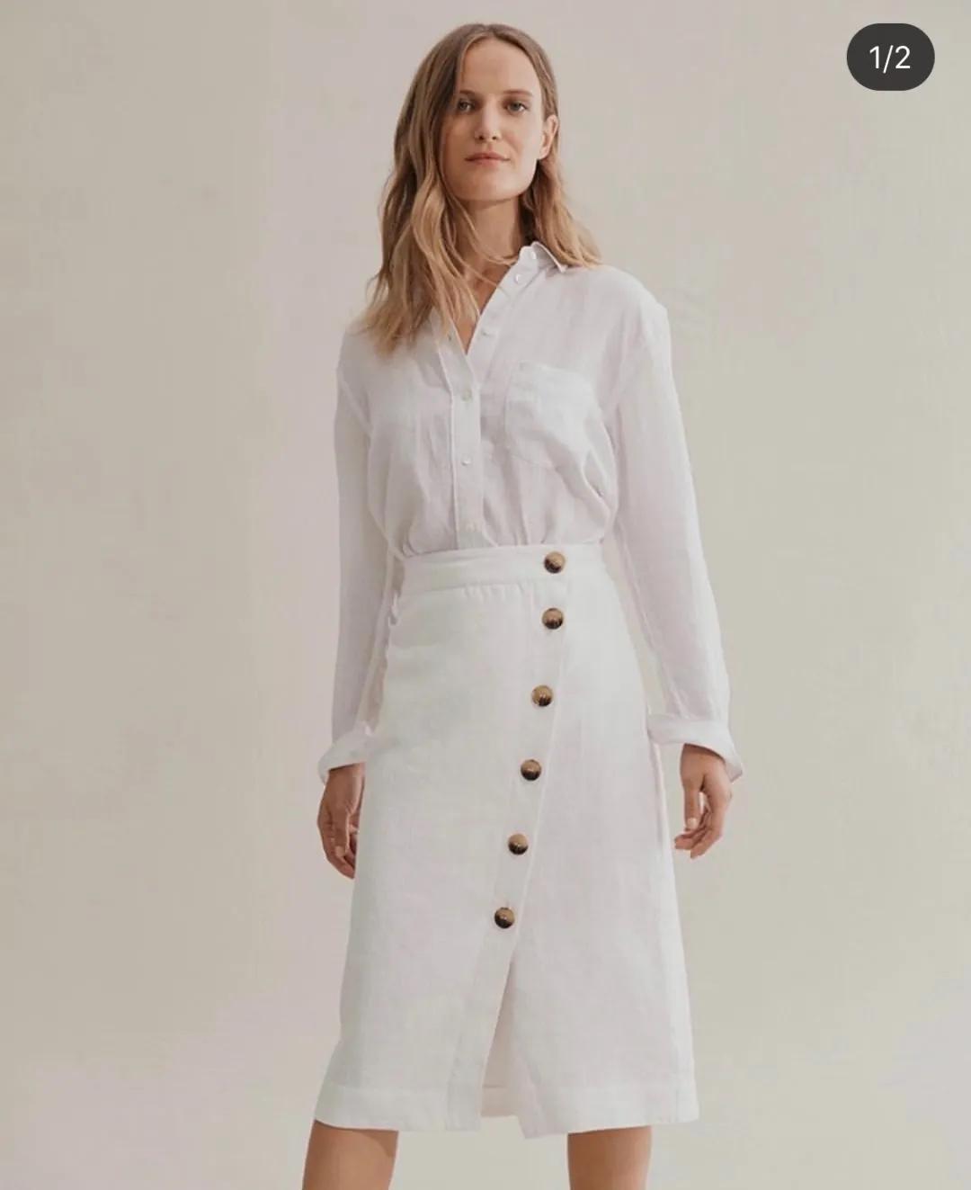 职场应该怎么穿不普通不老气,一套时髦又得体的职场造型