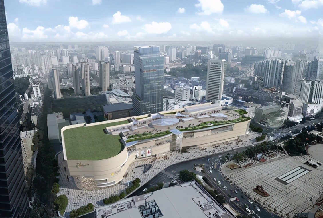 无锡苏宁广场获评“2021金百合购物中心营销最佳实践案例”