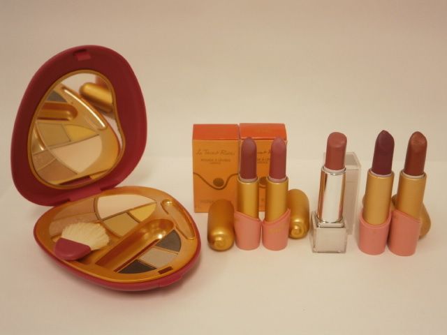 ysl最好看的一支口红,ysl17年最新款口红