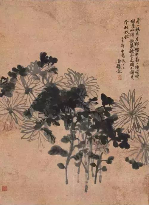 西泠印社简介及代表作品,西泠印社第七任社长作品