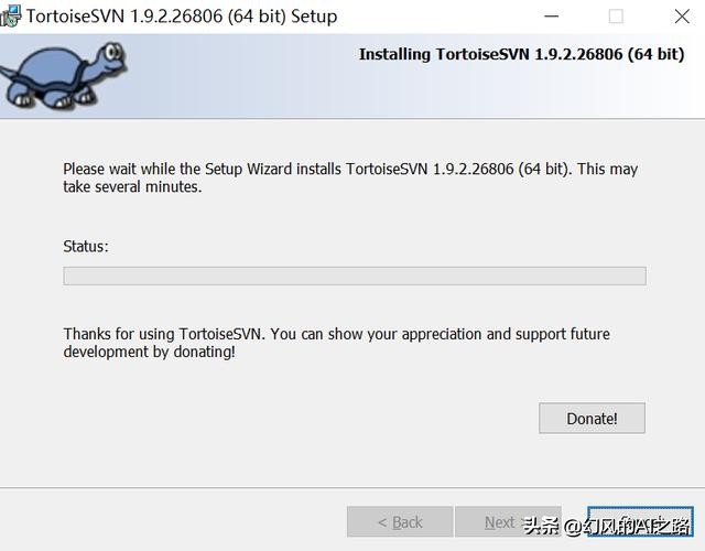 svn使用教程怎么上传代码,svn安装http模块