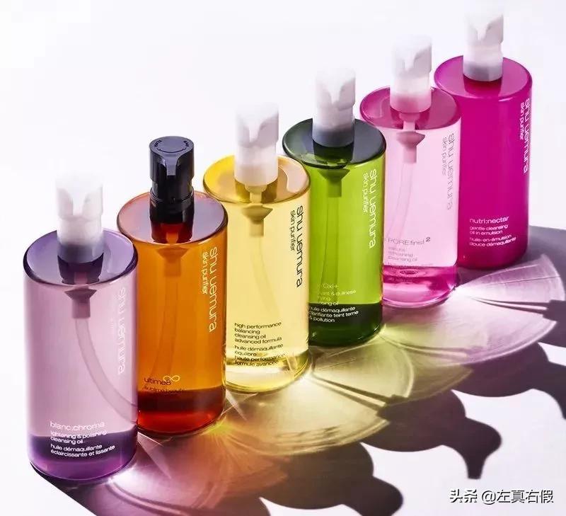 植村秀琥珀卸妆油真假辨别,植村秀琥珀卸妆油正确用法
