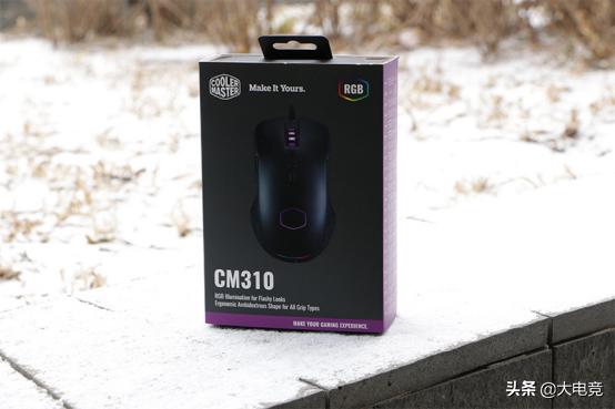 酷冷m530鼠标怎么样,酷冷至尊鼠mm531鼠标怎么样