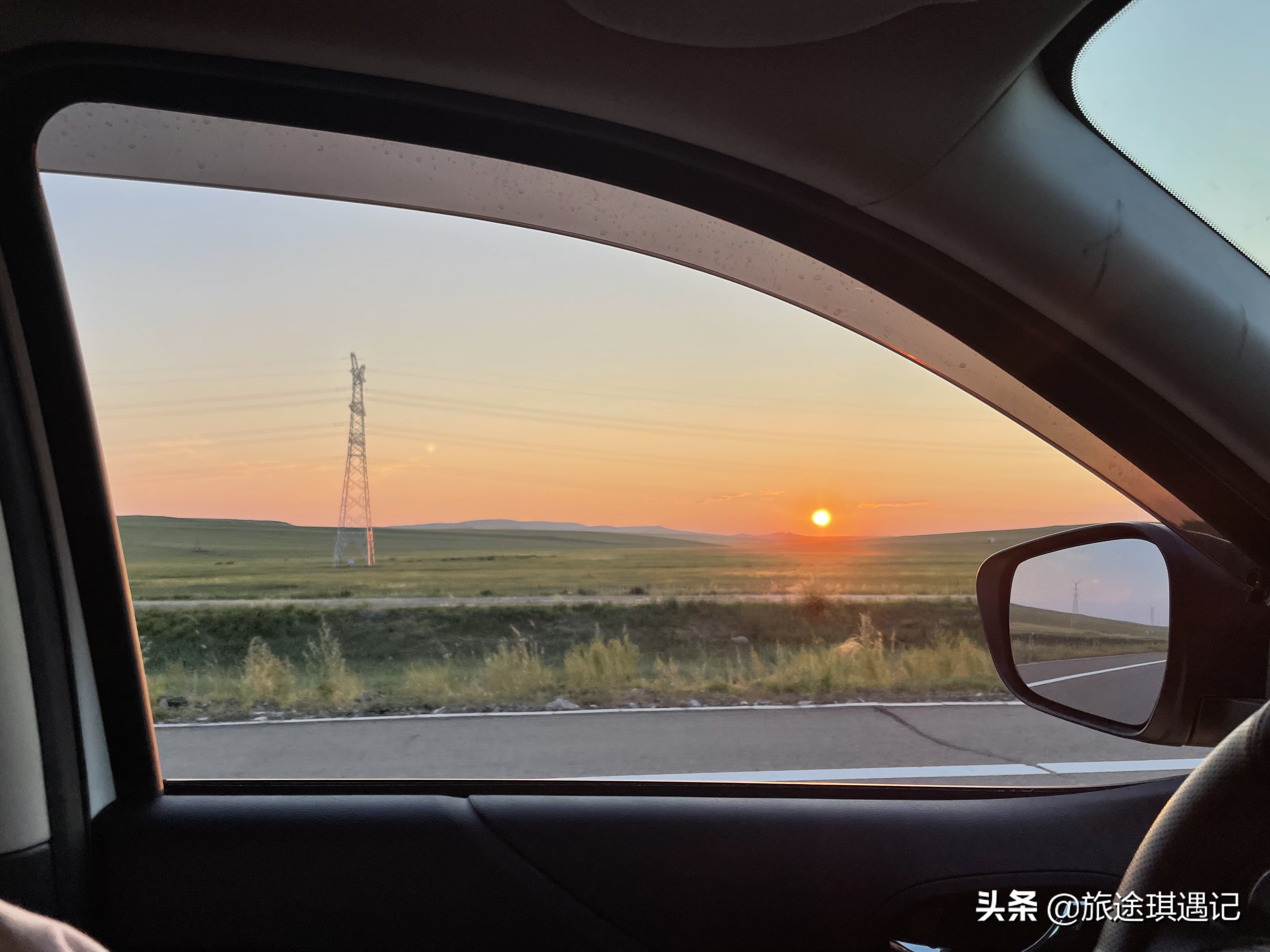 满洲里中俄边境旅游区美食,满洲里俄罗斯风情小镇美食