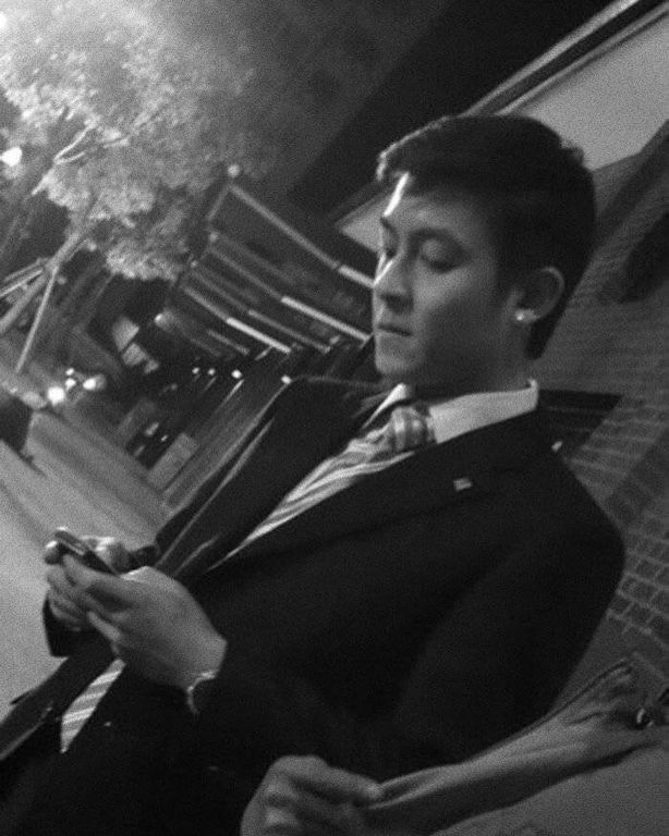 2018evisu,当年的evisu