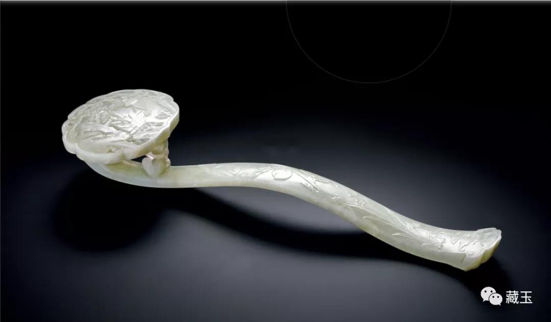 玉如意几千万,一个玉如意值多少钱