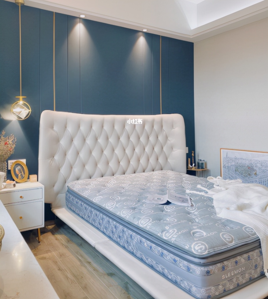 喜临门深度睡眠床垫,喜临门床垫喜眠系列环保吗