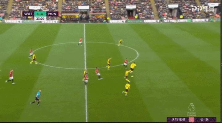 拉什福德马夏尔配合,拉什福德马夏尔双子星