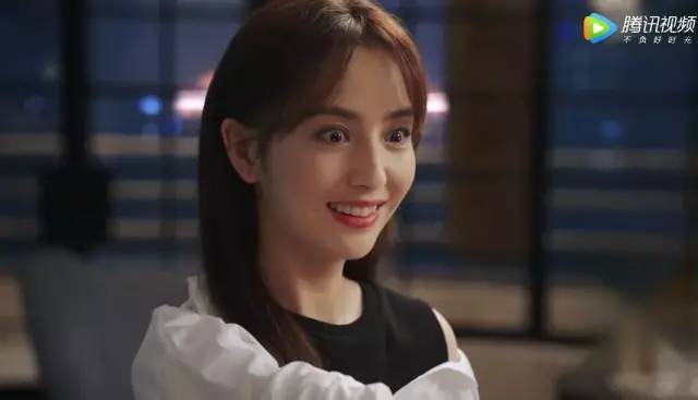 不敢演顾佳的佟丽娅，真应该和她的闺蜜杨幂学学