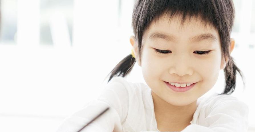 孩子学习热情不高,孩子对学习不够热情