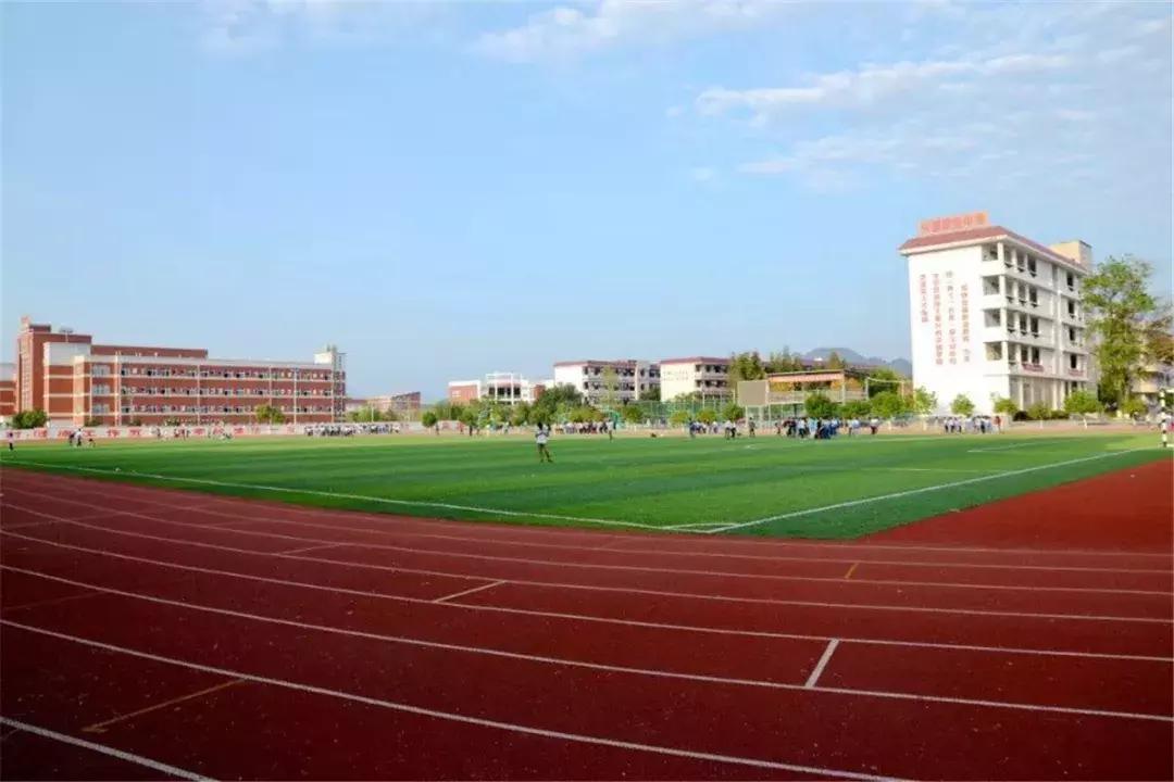 赣州兴国县教学质量“五强乡镇”首度出炉