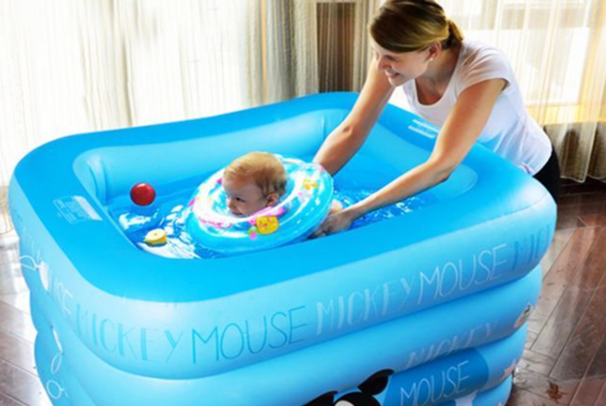 母婴用品最不实用,母婴用品儿童用品踩雷鸡肋清单