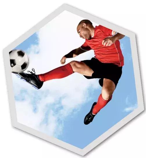 不懂足球但懂热爱足球,不懂数学就不能学什么