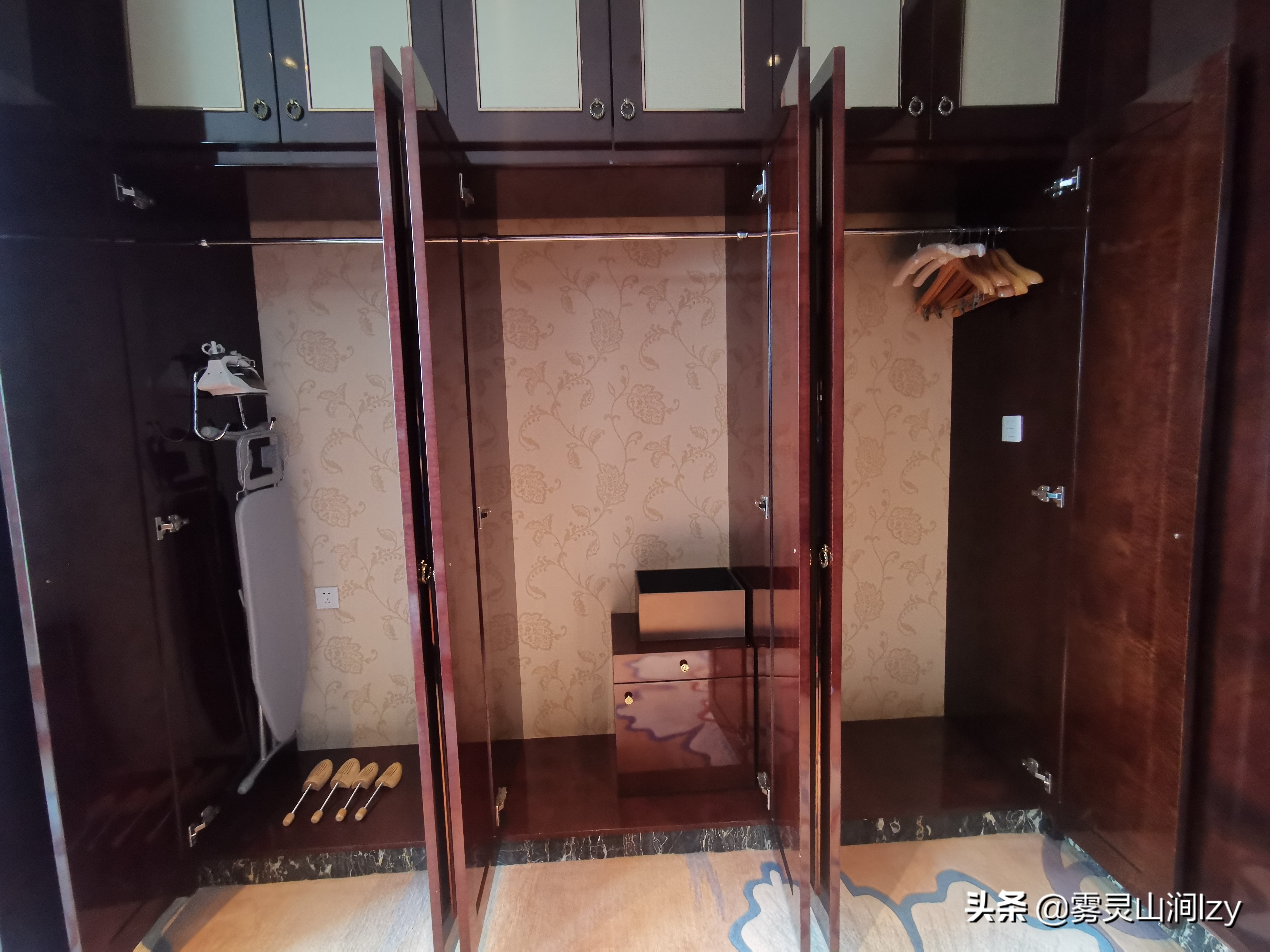 长沙万达公寓式酒店,长沙万达文华酒店套房