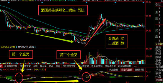 中国股市惊天巨变附股,中国股市的神奇事件