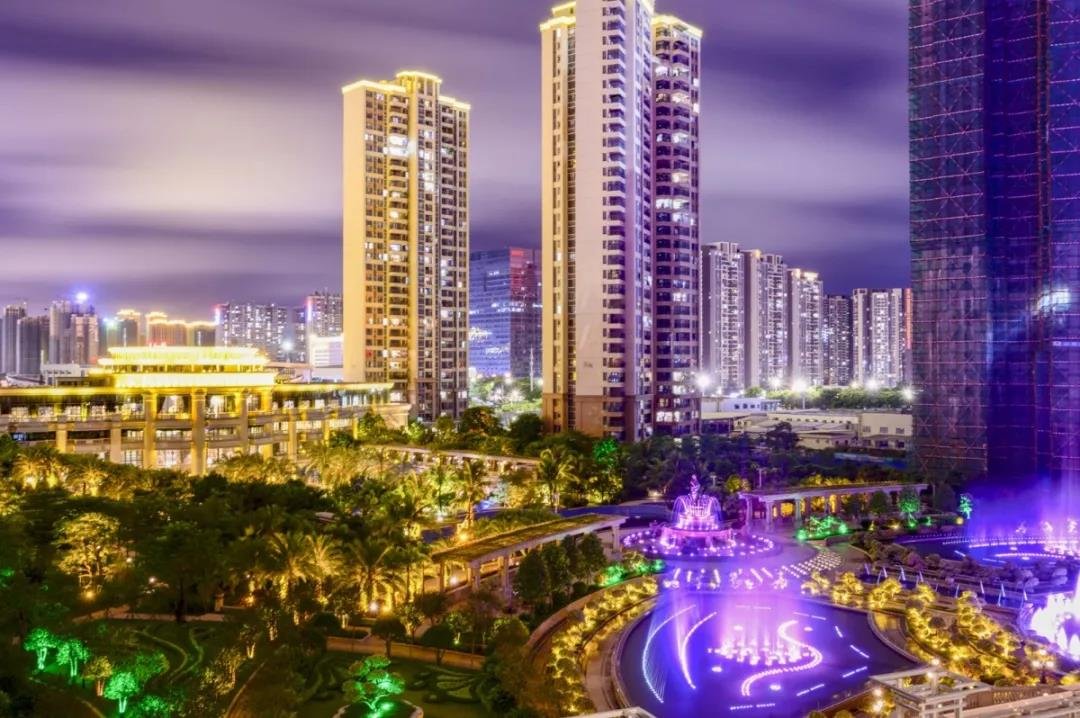 君临世纪属于富人区吗,为什么君临世纪房价那么高