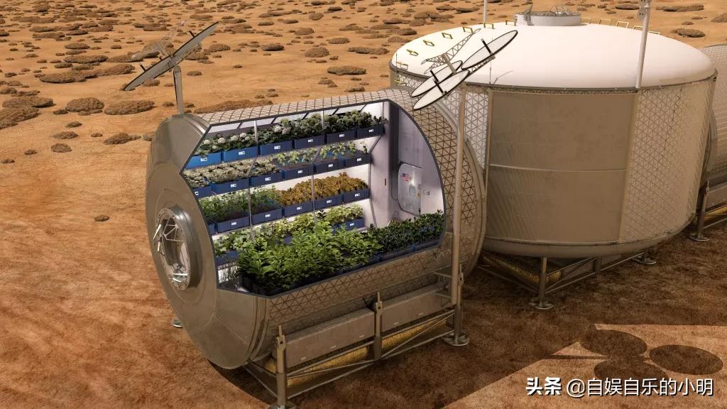 火星是宇宙中第几大的行星,火星是一颗与地球最相像的行星