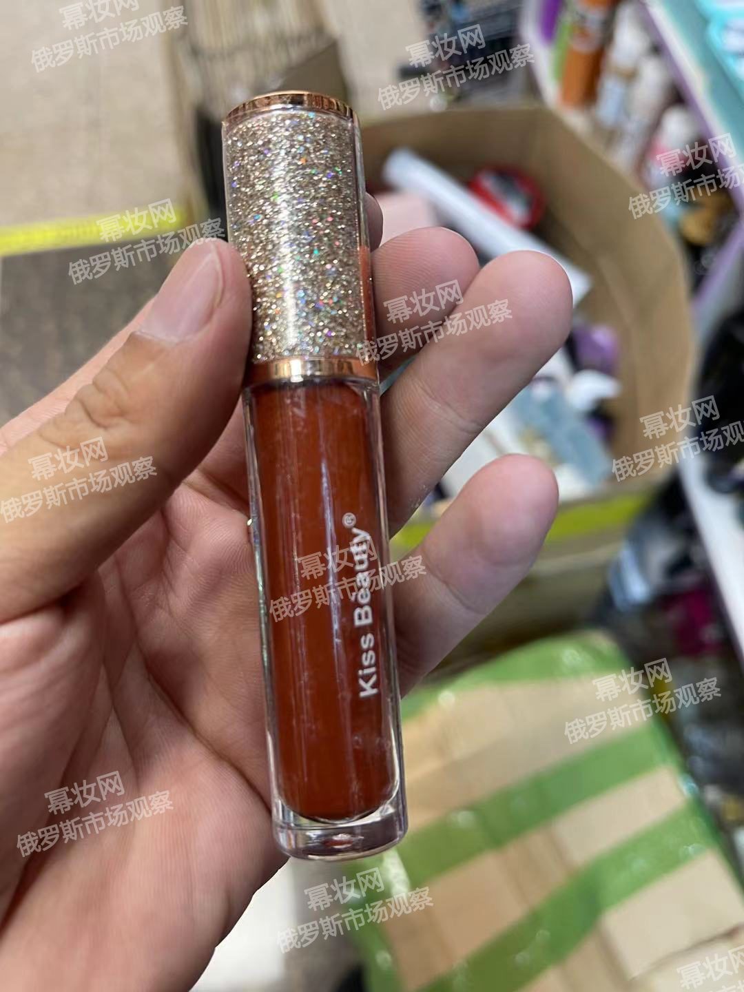 俄国美妆店铺推荐,俄罗斯有哪些美妆产品