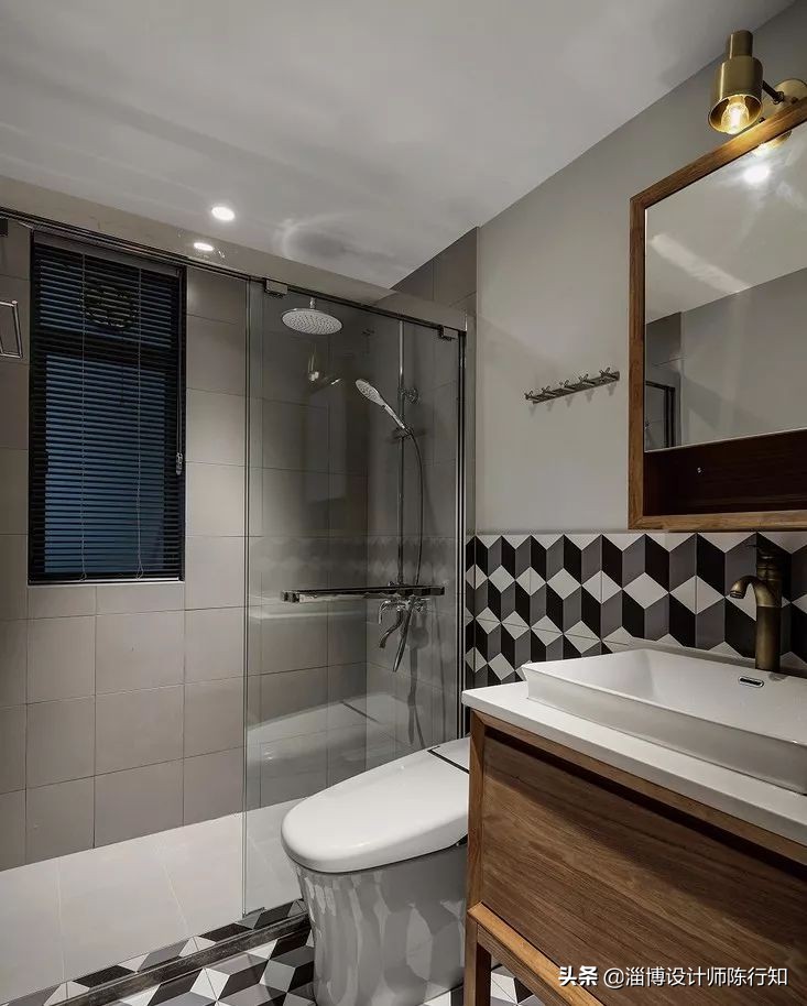 卫生间装修攻略打造完美卫生间,10平米卫生间装修设计布局