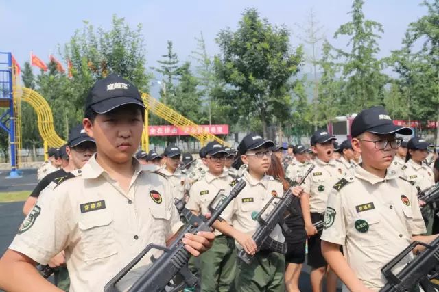 穿越军童铁旅｜走出舒适区，远离时间黑洞进入高效的学习区