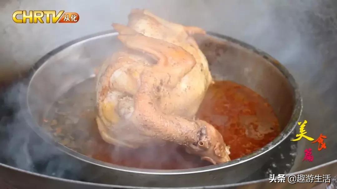 从化必吃的十大特产,舌尖上的广东正宗腊味